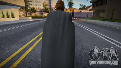 Anakin 2 для GTA San Andreas