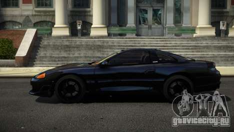 Dodge Stealth NHE для GTA 4