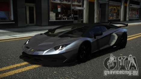 Lamborghini Aventador X-Trome для GTA 4