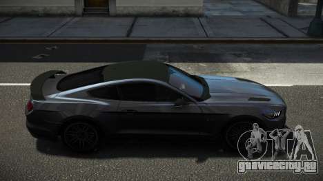 Ford Mustang GT Rabon для GTA 4