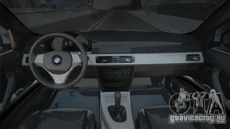 BMW 318d для GTA San Andreas