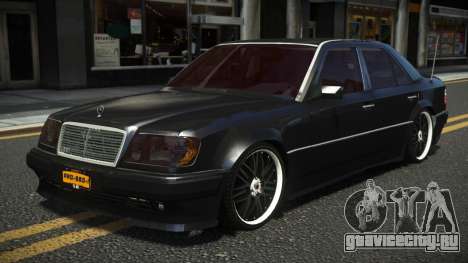 Mercedes-Benz E500 JD для GTA 4