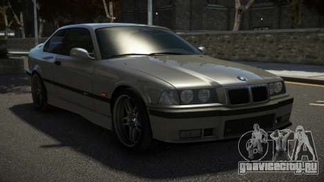 BMW M3 E36 NHT для GTA 4