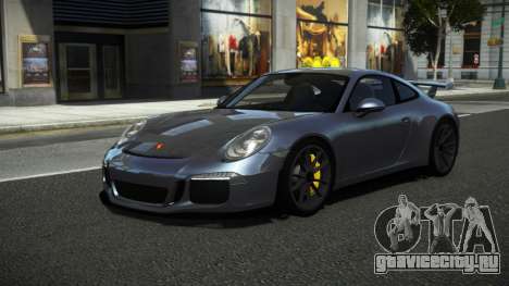 Porsche 911 DR-C для GTA 4