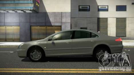 Peugeot 607 XRV для GTA 4