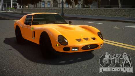 Ferrari 250 RGV для GTA 4