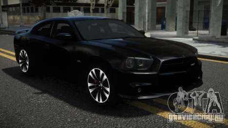 Dodge Charger SRT-8 ZN для GTA 4