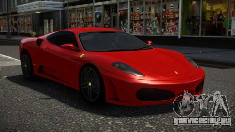 Ferrari F430 BMG для GTA 4