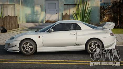 Mitsubishi FTO Veriosn R Mive для GTA San Andreas