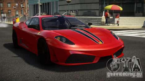 Ferrari F430 Dragon для GTA 4