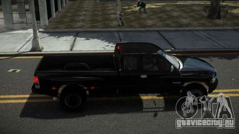 Dodge Ram XTF для GTA 4