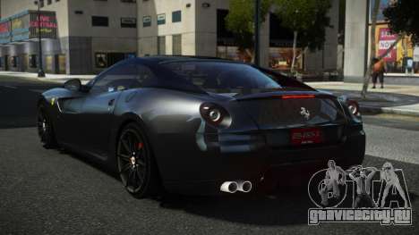 Ferrari 599 BHN для GTA 4