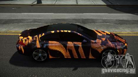 BMW M6 V-Sport S9 для GTA 4