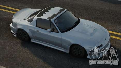 Mazda Miata MX5 для GTA San Andreas