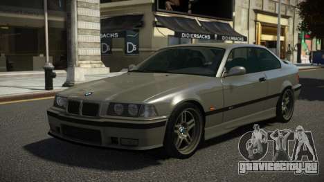 BMW M3 E36 NHT для GTA 4