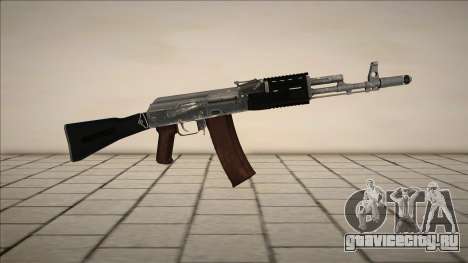 Ready or Not AK-102 для GTA San Andreas