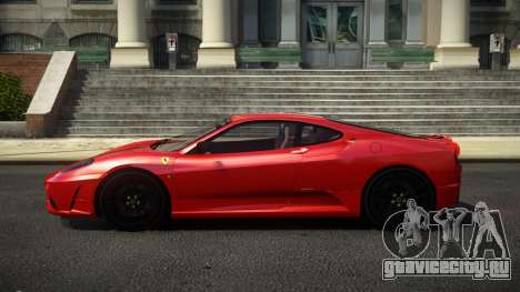 Ferrari F430 Dragon для GTA 4