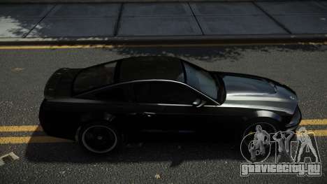 Ford Mustang LMR для GTA 4