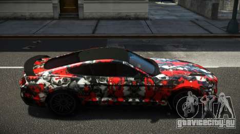 Ford Mustang GT Rabon S7 для GTA 4