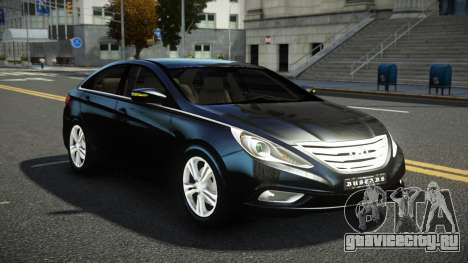 Hyundai Sonata LH для GTA 4