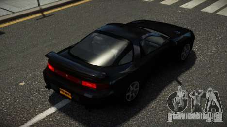 Mitsubishi 3000GT F-Sport V1.1 для GTA 4