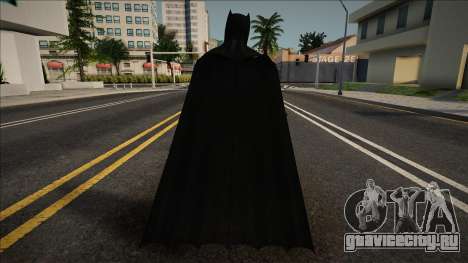 Batman V2 для GTA San Andreas