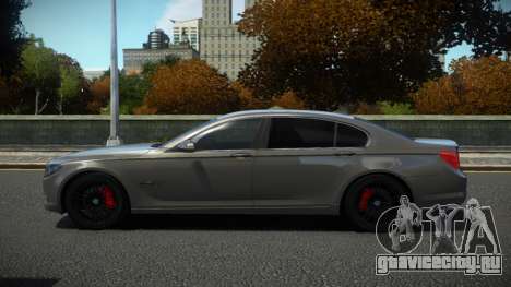 BMW 7-er GS-L для GTA 4