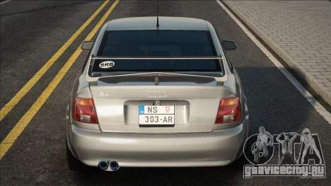 Audi A4 Sport для GTA San Andreas