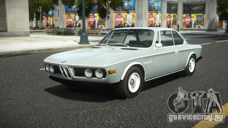 BMW 3.0 CSL FTG для GTA 4