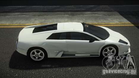 Lamborghini Murcielago TDK для GTA 4