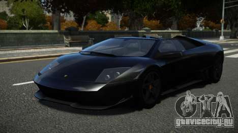 Lamborghini Murcielago UHJ для GTA 4