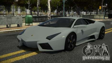 Lamborghini Reventon JB для GTA 4