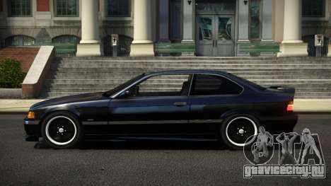 BMW M3 E36 ZMR для GTA 4