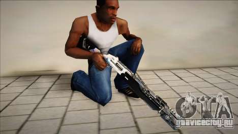 MP-155 Ultima для GTA San Andreas