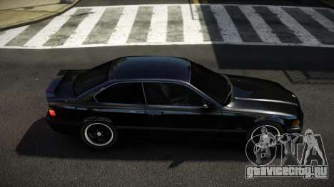 BMW M3 E36 ZMR для GTA 4