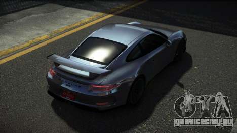 Porsche 911 DR-C для GTA 4