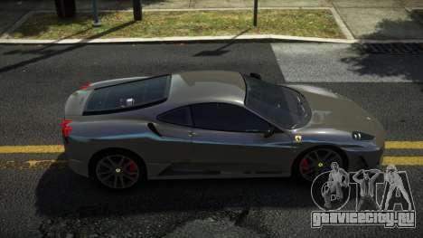 Ferrari F430 WD для GTA 4