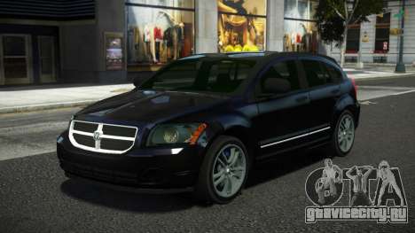 Dodge Caliber Vefgi для GTA 4