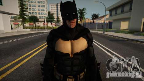 Batman V2 для GTA San Andreas