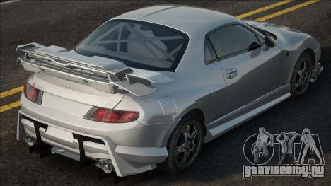 Mitsubishi FTO Veriosn R Mive для GTA San Andreas