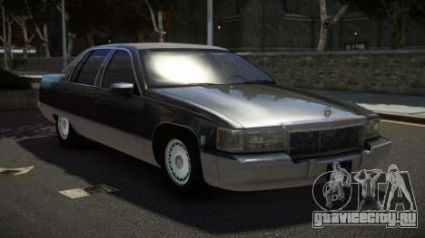 Cadillac Fleetwood LK для GTA 4