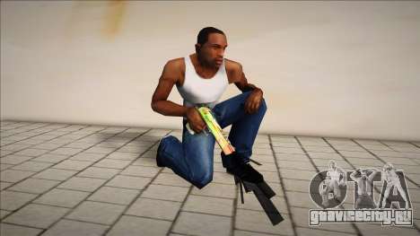 Deagle - Toygun для GTA San Andreas