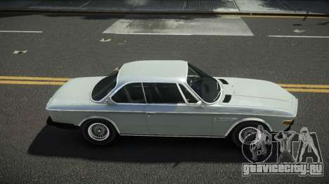 BMW 3.0 CSL FTG для GTA 4