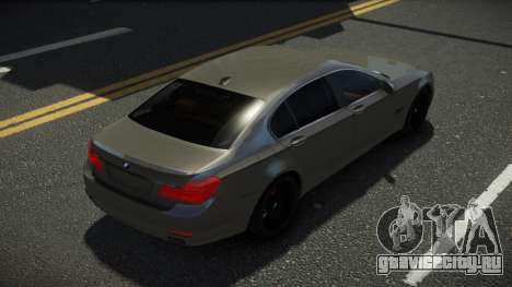 BMW 7-er GS-L для GTA 4