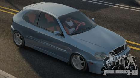 Daewoo Lanos Sport для GTA San Andreas