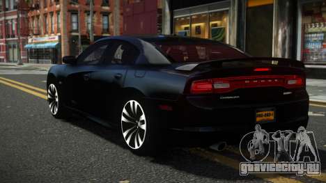 Dodge Charger SRT-8 ZN для GTA 4