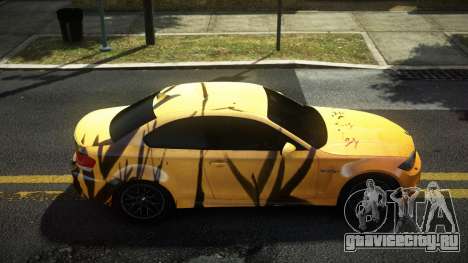 BMW 1M Be-N S11 для GTA 4