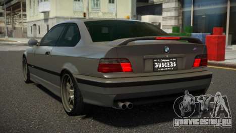 BMW M3 E36 NHT для GTA 4