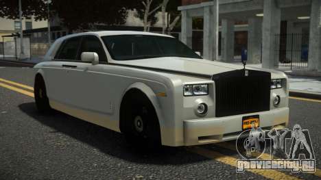 Rolls-Royce Phantom NF-Z для GTA 4