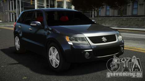 Suzuki Grand Vitara JP для GTA 4